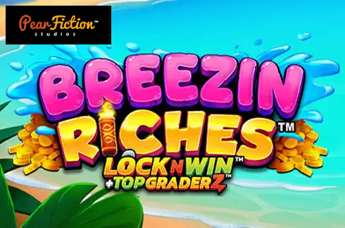 Breezin Riches